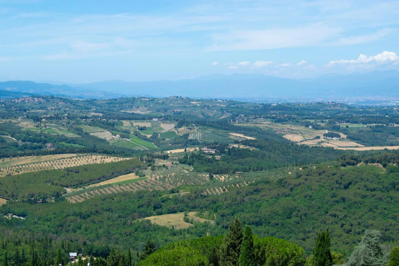 Villa Gioietta سترادا المظهر الخارجي الصورة