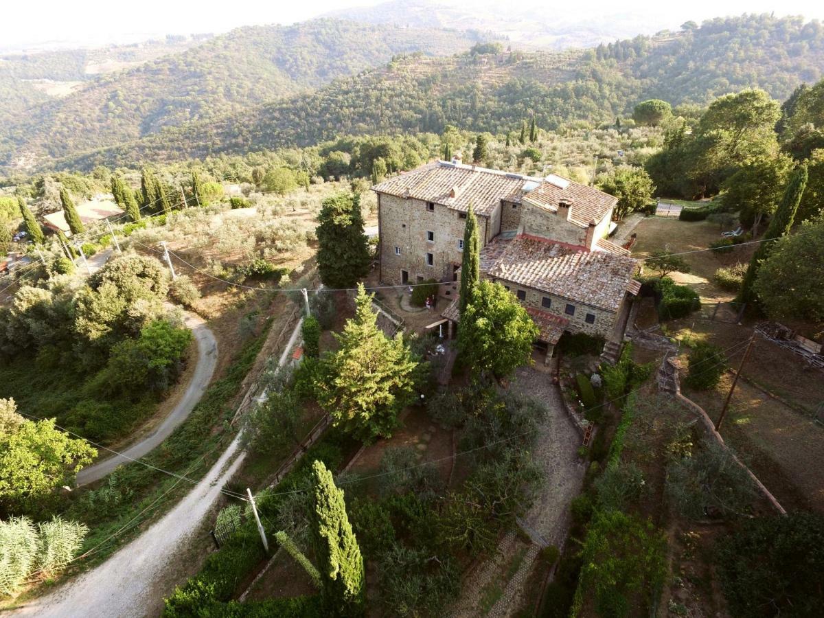 Villa Gioietta سترادا المظهر الخارجي الصورة